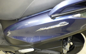 YAMAHA AXIS 125 Z 2020 SED7J