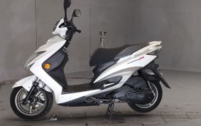 YAMAHA CYGNUS125XSR SE44J