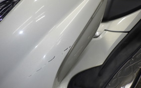 YAMAHA MAJESTY 250 Gen.4 SG20J