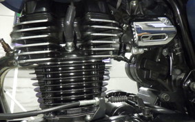 HONDA GB350 2021 NC59