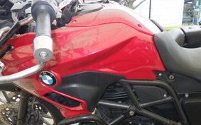 BMW F700GS 2013