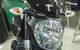 YAMAHA MT-07 ABS 2015 RM07J