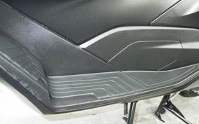 HONDA PCX125 2025 JK05