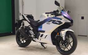 YAMAHA YZF-R3 2025 RH25J