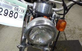 HONDA TL125 2008 TL125S