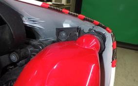 YAMAHA YZF-R1 2010