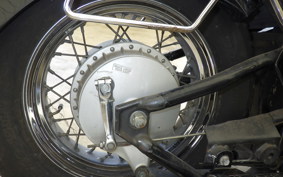 SUZUKI INTRUDER 400 Classic 2005 VK54A