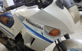 KAWASAKI GPX250R EX250E