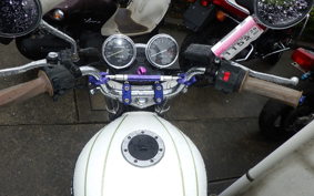 KAWASAKI ZEPHYR 750 1992 ZR750C