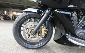 HONDA DN01 2009 RC55