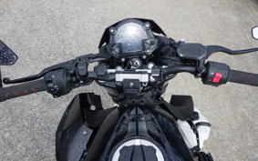 KAWASAKI Z400 Gen.2 2024 EX400L