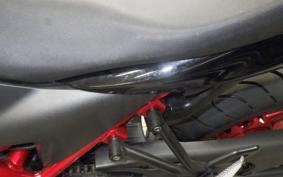 SUZUKI SV650 A 2022 VP55E