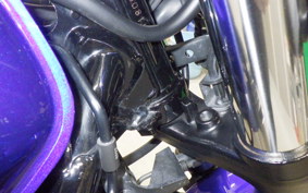 HONDA CB400SF GEN 4 A 2022 NC42