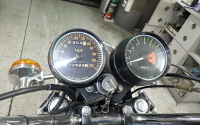 KAWASAKI W1 SA 1972 W1F