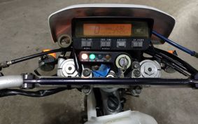 HONDA XR-250 MD30