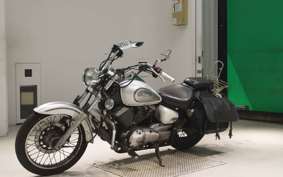 YAMAHA DRAGSTAR 250 2012 VG02J
