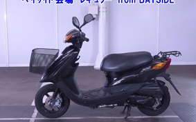 YAMAHA JOGー5DX