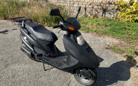 HONDA SPACY125 JF04