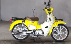 HONDA SUPER CUB110 JA59