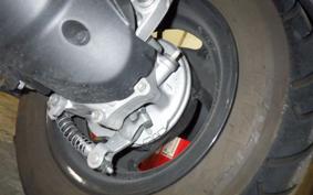 YAMAHA AXIS 125 Z 2001 SEJ6J