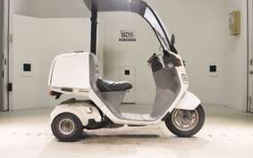 HONDA GYRO CANOPY 2025 TA02