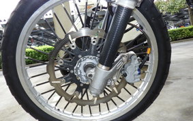SUZUKI DR250 R-S 2017 SJ45A
