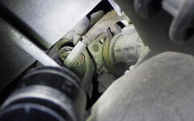 HONDA DIO Gen.6 2010 AF68