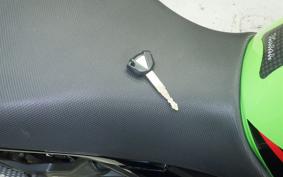 KAWASAKI NINJA 250 EX250P