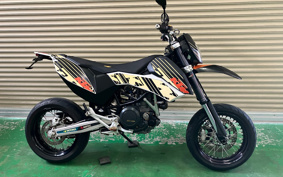 KTM 690 SMC 2011 LSS40