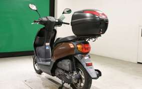 HONDA TACT-4ﾍﾞｰｼｯｸ 1994 AF79