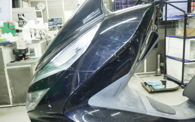 HONDA PCX 125 JF81