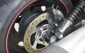 HARLEY NIGHT ROD 1130 SP 2007