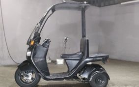 HONDA GYRO TA03