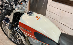 HONDA CB400SS 2004 NC41