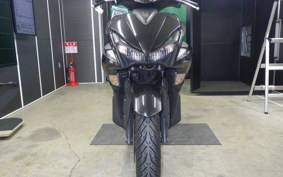 YAMAHA AERO X 155