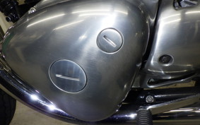 KAWASAKI W800 2024 EJ800E