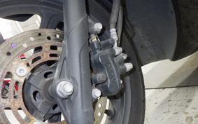 HONDA PCX 150 2009 KF30