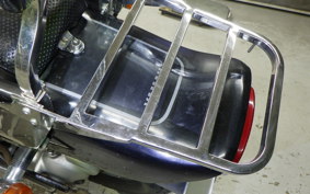 YAMAHA DRAGSTAR 400 2000 VH01J