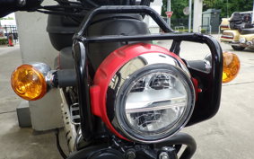 HONDA CROSS CUB 110 JA45
