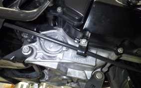 SUZUKI ADDRESS 110 2007 CE47A