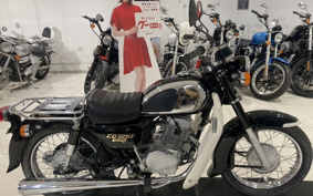 HONDA CD125T BENLY CD125T