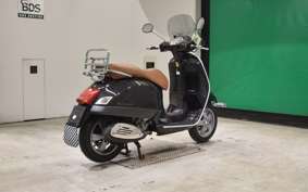VESPA GTS250IE