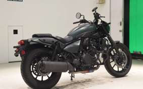 KAWASAKI ELIMINATOR400-3SE 2018 EL400A