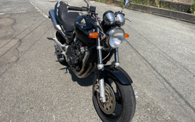 HONDA HORNET 250 MC31