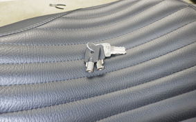 HARLEY FLS 1580 2015