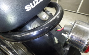 SUZUKI ST250 NJ4AA