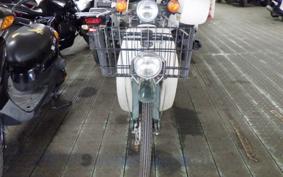 HONDA C50 SUPER CUB 2025 AA01