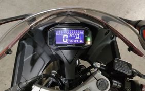 SUZUKI GSX-R125 DL33B