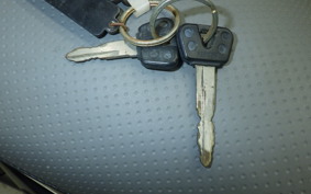 YAMAHA SRV250 RENAISSA 4DN