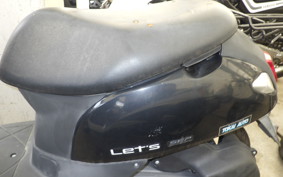SUZUKI LET's CA4AA